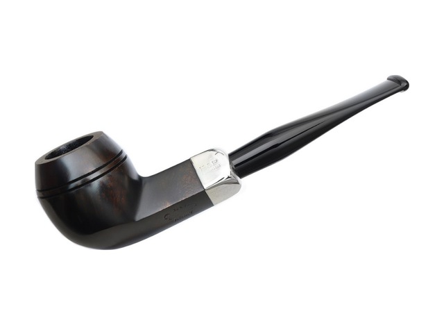 Peterson Army Filter Heritage 150 9mm. Filtreli Akrilik Saplı Pipo 206432