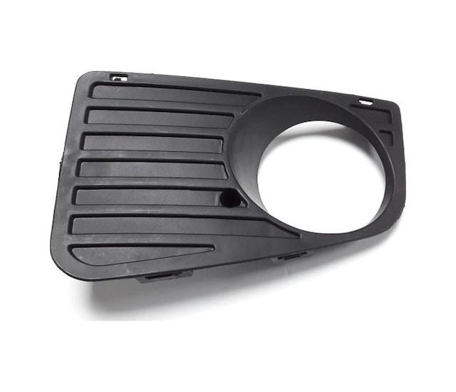 Vw Crafter 2006-2013 Ön Tampon Sol Sis Farı Izgarası 2E0807675