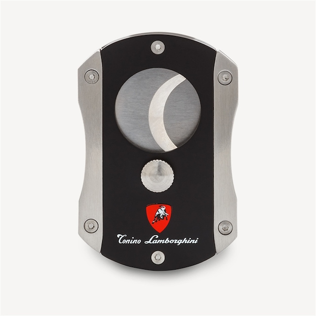 Tonino Lamborghini Puro Kesici Laser Bıçak Black 60 Ring