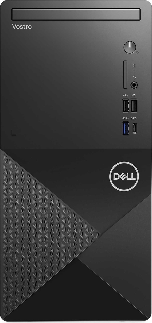 Dell Vostro 3030 MT N6007VDT3030MTEMEA01U 022 i7-12700 32 GB 512 GB SSD W11P Masaüstü Bilgisayar