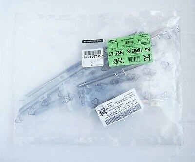 Ford Transit 1996-2002 T15- Ön Cam Su Bıdonu - Deposu Oem No 95vb13k185bc