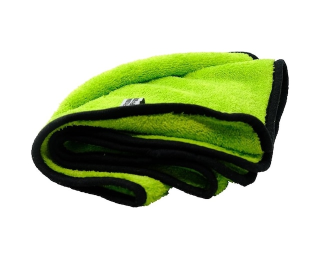 Valet Pro Kurulama Bezi Yeşil Drying Towel 50X80Cm