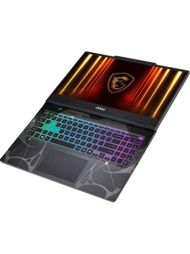 MSI Cyborg 15 B13WFKG-679XTR i7-13620H 32 GB 1 TB SSD RTX5060 15.6″ Free Dos Dizüstü Bilgisayar