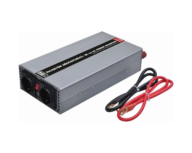 Catpower 281 Invertör 1200W - CAT281