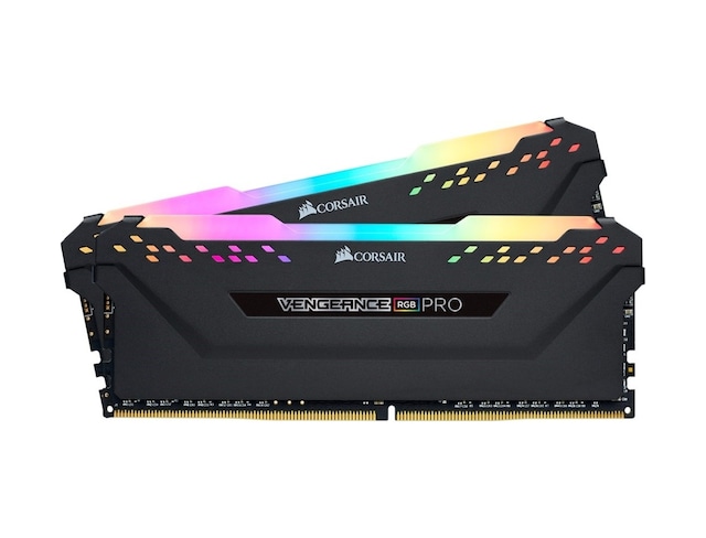 Corsair Vengeance RGB Pro DDR4 32GB 2x16 3600MHz CL18 RGB