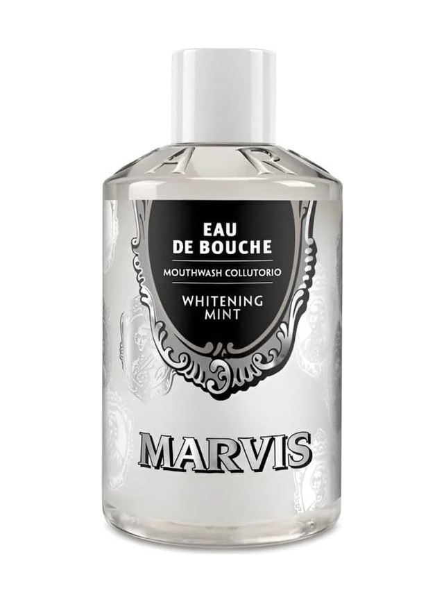 Tr Whitening Mint Ağız Bakım Suyu 400 Ml