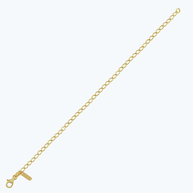 Altınbaş Altın Zincir Bileklik Blbp028-25494 Renkli