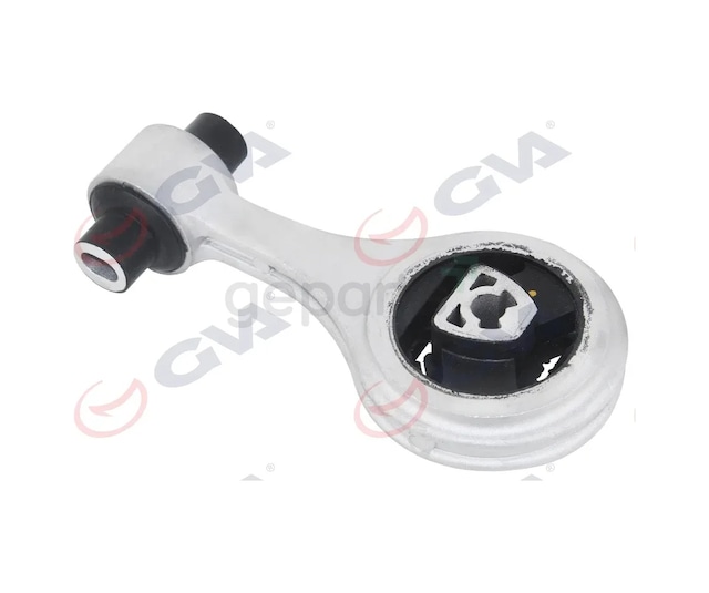 Arka Motor Takozu Fiat 500l 2012 1.3 Dmtj