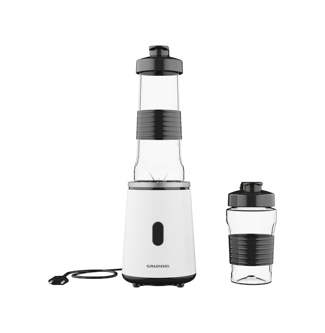Grundig KB 422600 250 W Kişisel Blender
