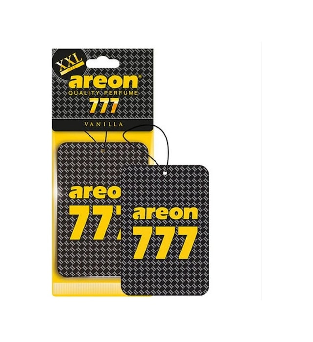 Areon 777 Fabrice Xxl Oto Araç Kokusu