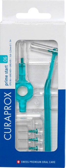 Curaprox Cps 06 Prime Start