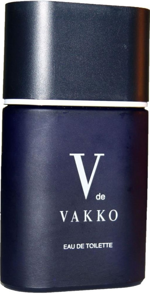 Vakko V Erkek Parfüm EDT 150 ML