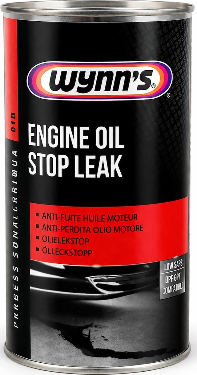 Wynn'S Engine Stop Leak Wynns Motor Sızıntı Önleyici