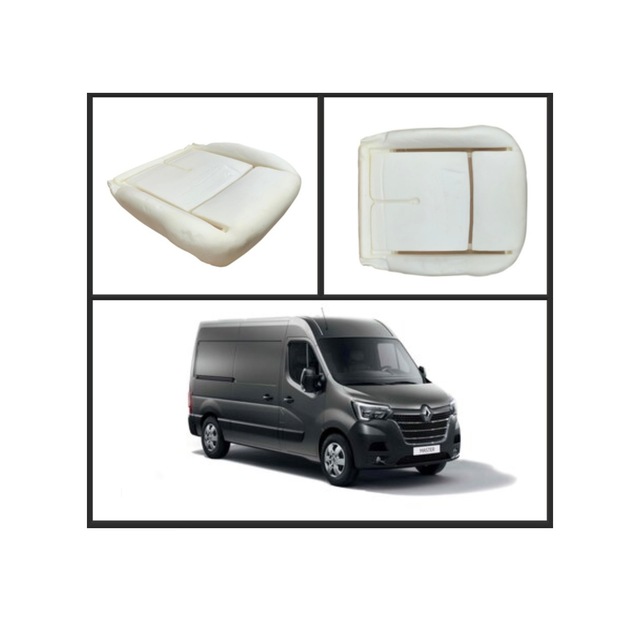 Renault Master 2010 Ve Sonrası Oturak Süngeri (530968814)