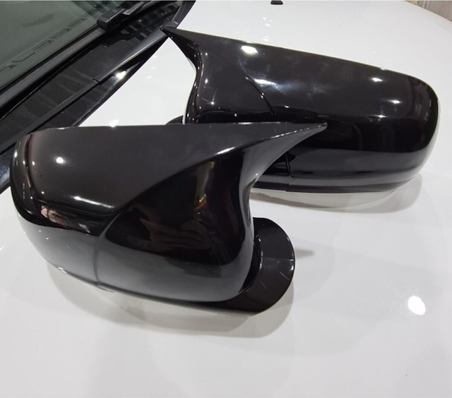 Volkswagen Bora Yarasa Batman Ayna Kapağı 1996 2006