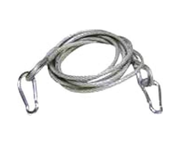 Çelik Oto Çekme Halatı 3.5 Ton Bx40