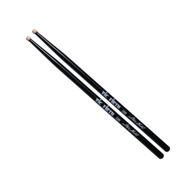 Vic Firth Steve Gadd Signature American Hickory Wood Tip Drumsticks