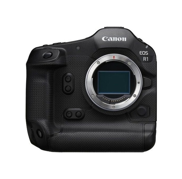 Canon EOS R1 Body Aynasız Fotoğraf Makinesi (Canon Türkiye Garantili)
