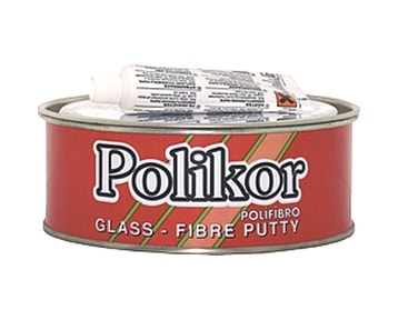 Polikor Glass Fiber Macun 900Gr