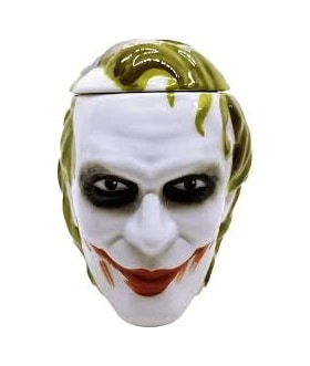 Joker 3d Kupa Bardak