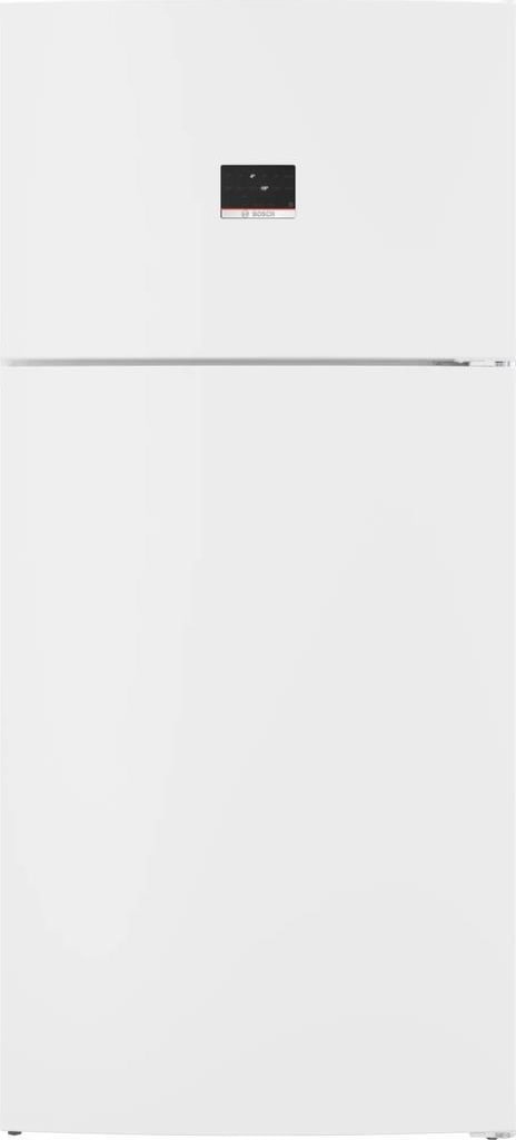 BOSCH KDN86XWE1N 641 L No Frost Üstten Dolduruculu Buzdolabı