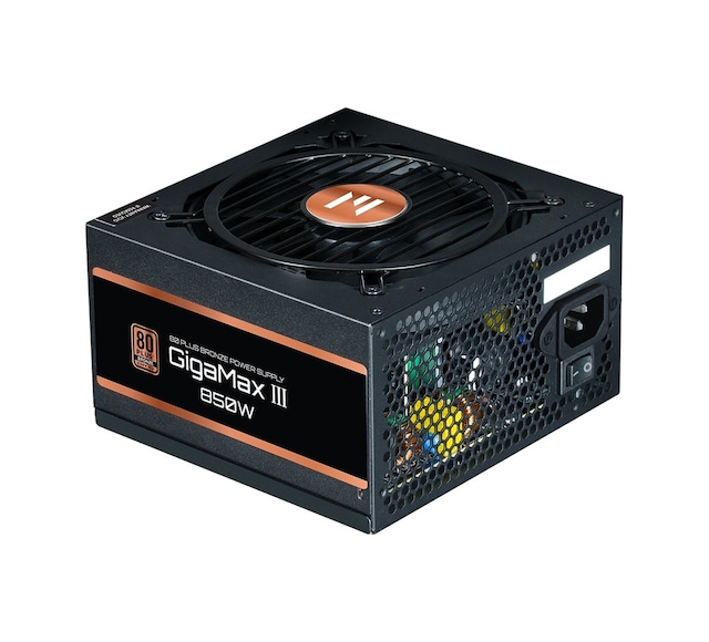 Zalman ZM850-GV3 GIGAMAXIII +