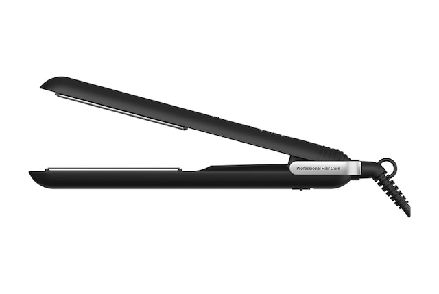 Grundig HS 7034 Saç Düzleştirici