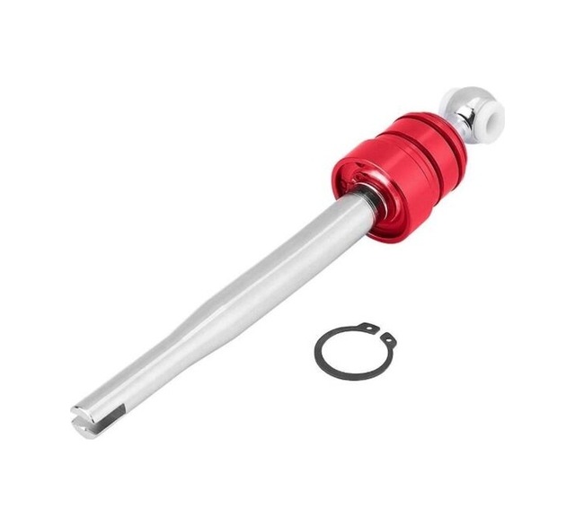 Autogp Bmw E30 E36 E46 E34 E39 Short Shifter Kırmızı Renkli