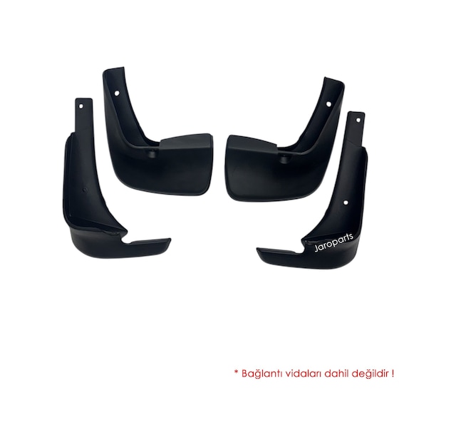 Jaroparts Toyota Corolla Paçalık Takım 2002-2006