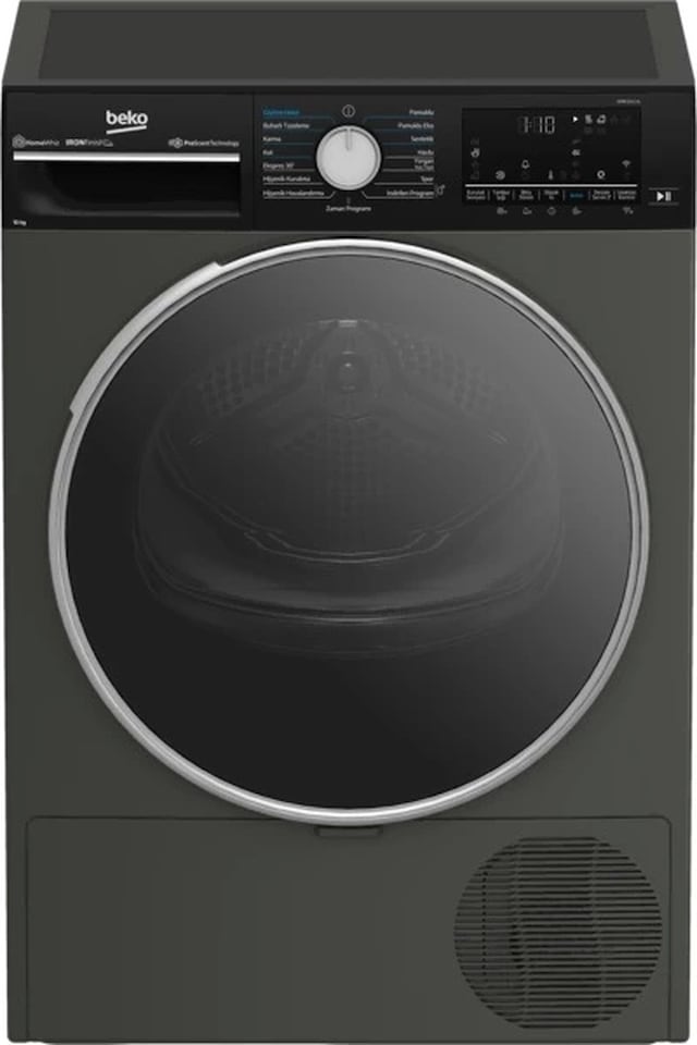 Beko KMB 1011 IG 10 KG Çamaşır Kurutma Makinesi