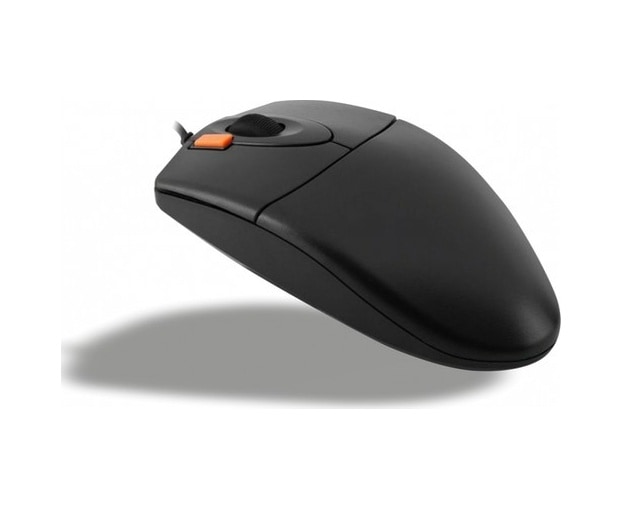 Concord C-1 Mouse Siyah