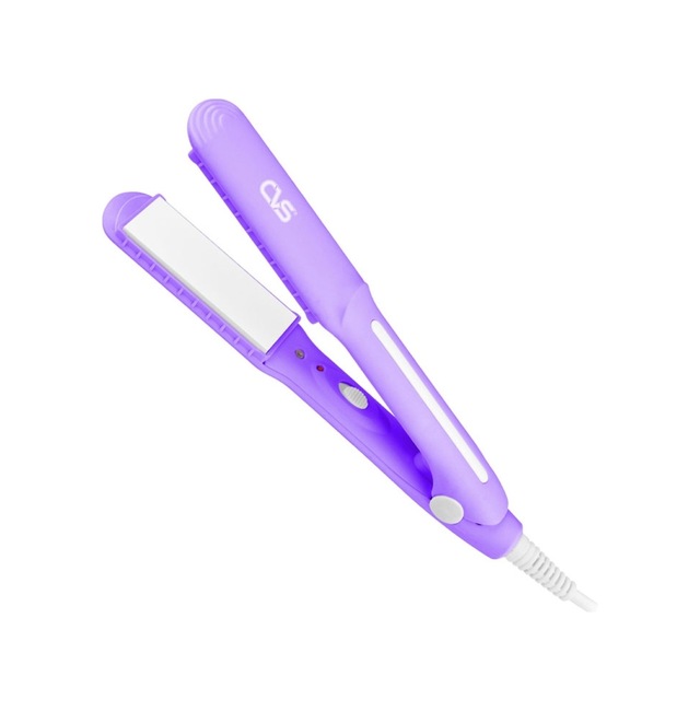 Cvs Dn-7314 Saç Düzleştirici Eflatun