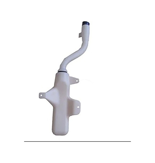 Fiat Egea Cam Suyu Bidonu Dar Tip Boru Ve Kapaklı Oem 52031765