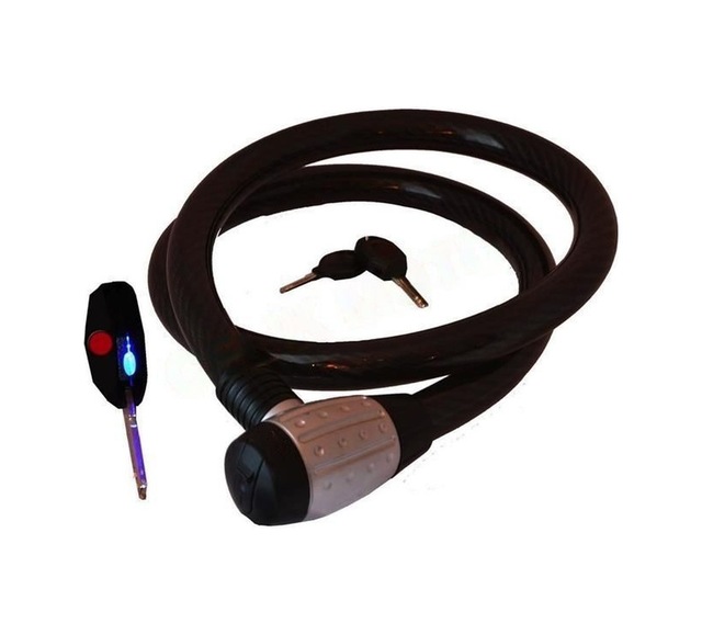 Zhonglı Halat Kilit 84715 25 X 150 Cm Işıklı Anahtar Zhonglı