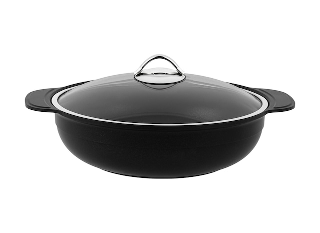 Cvs Dn 20031 32cm Basık Tencere + Kapak