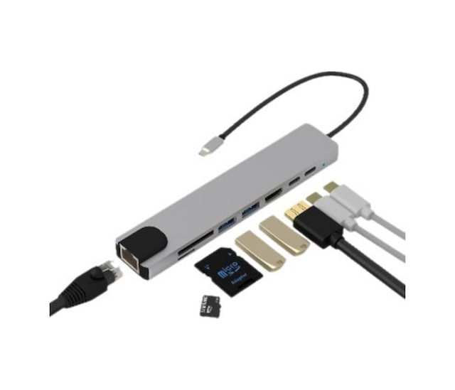 Macbook Dönüştürücü - Lisinya