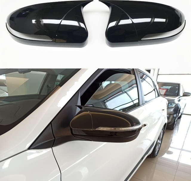 Hyundai I20 Yarasa Batman Ayna Kapağı Sinyalli 2014 Ve Sonrası