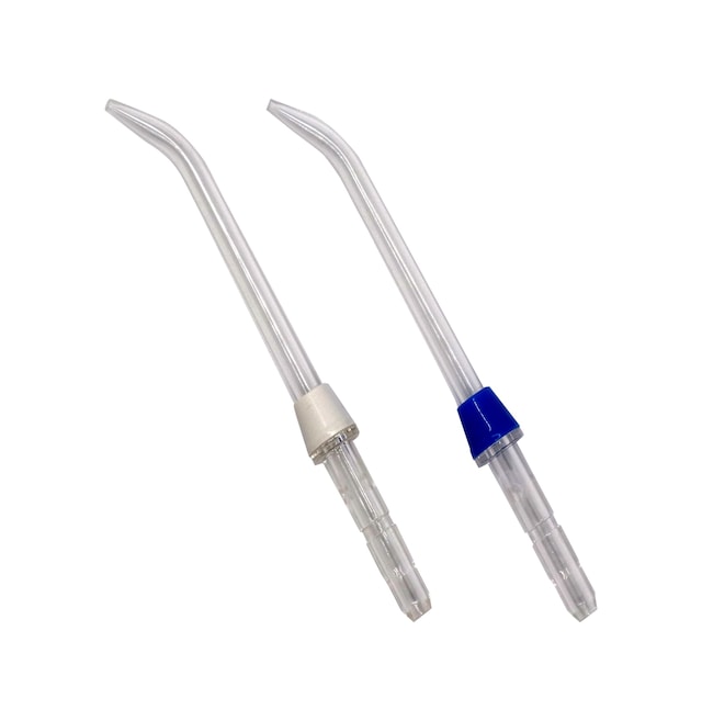 Waterpulse Tüm Modellere Uyumlu Standart Yedek Uç 2'li