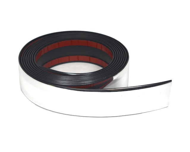 40 mm - 3 metre Krom Nikelaj Şerit