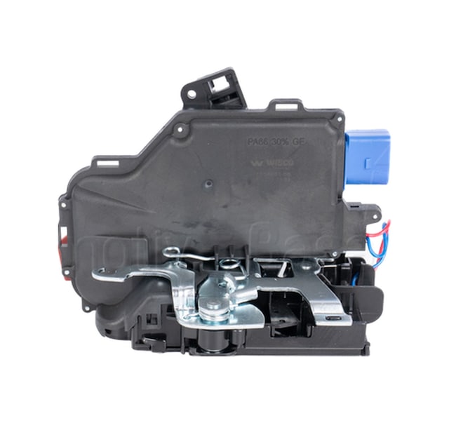 Wisco Arka Sağ Kapı Kilidi Vw Golf 5-6 Touran 7l0839016