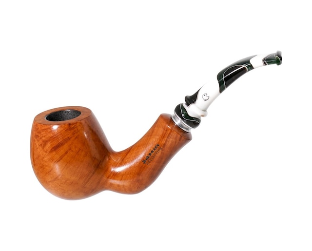 Şahin Collection 2026 9mm. Filtreli Akrilik Saplı Pipo 239381