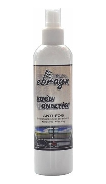 Ebrayn Buğu Önleyici 250 ML