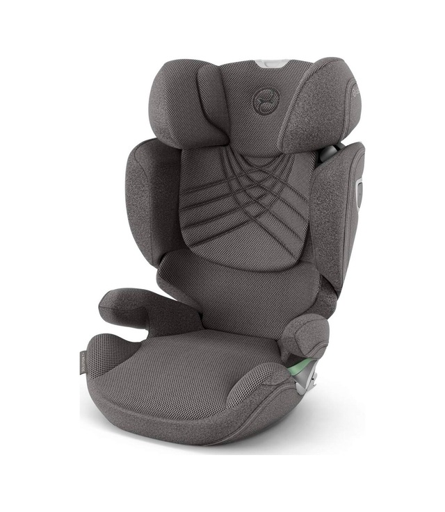 Cybex Solution T i-Fix Plus | Mirage Grey