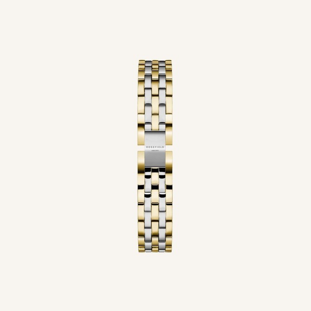 Rosefıeld Gdsgs.s345 Metalikgold 12mm Çelik Kordon Diğer