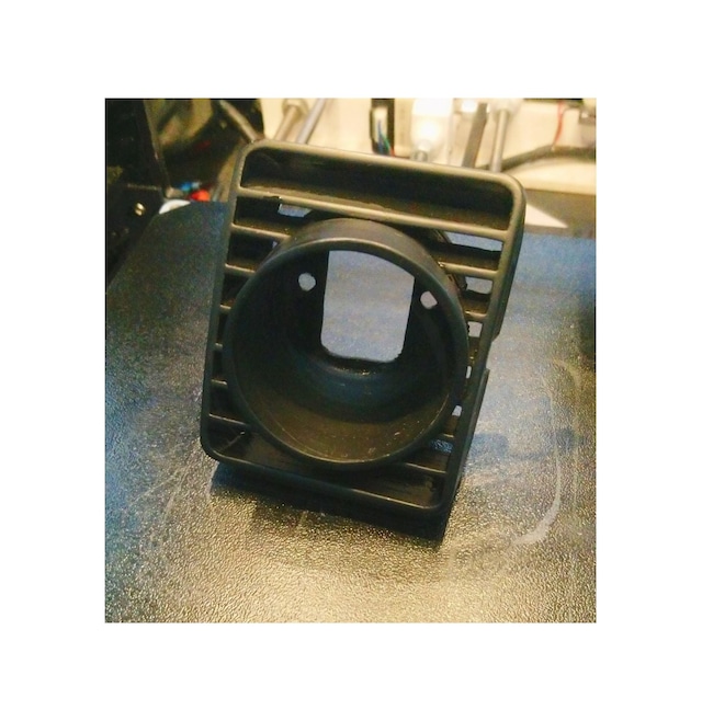2001-2005 Honda Civic Havalandırma Gösterge Yuvası Vent Gaugepod