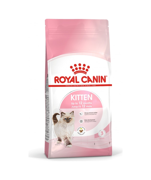 Royal Canin Kitten Kedi Maması 4 KG