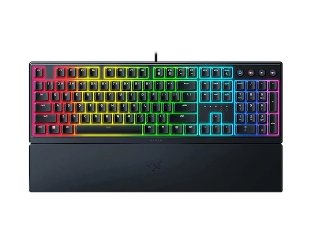 Razer Ornata V3 RZ03-04461200-R3L1 RGB Kablolu TR Klavye