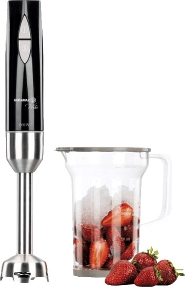 Korkmaz A444 Vertex Duo 850 W Çubuk Blender