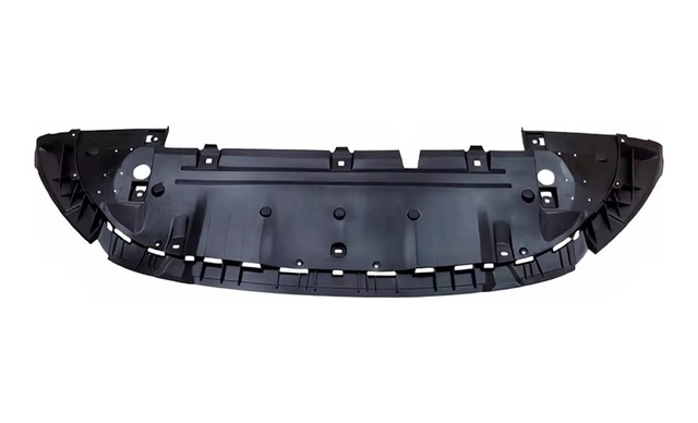 Mercedes Gla W247 2020 Ve Sonrası Tampon Spoyleri Ön Oem 2478858703