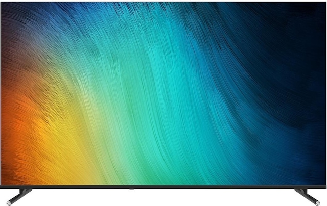 Dijitsu 50 DG 29000 50'' 4K Ultra HD DLED TV